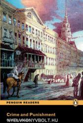 Level 6: Crime and Punishment - Fyodor Dostoevsky (ISBN: 9781405882620)