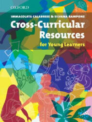 Cross Curricular Resource for Young Learners (ISBN: 9780194425889)