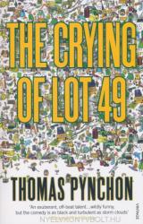 The Crying of Lot 49 (ISBN: 9780099532613)
