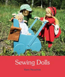 Sewing Dolls - Karin Neuschutz (2009)