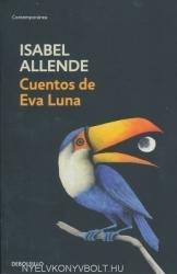 Cuentos de Eva Luna - Isabel Allende (ISBN: 9788497592529)