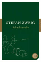 Schachnovelle - Stefan Zweig (2009)
