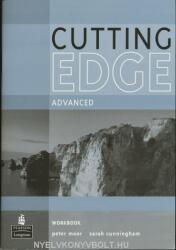 Cutting Edge Advanced Wb Without Key (ISBN: 9780582501744)
