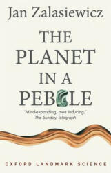 The Planet in a Pebble: A Journey Into Earth's Deep History (2012)