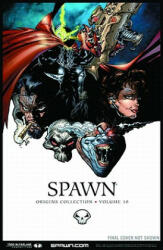 Spawn: Origins Volume 10 - Todd McFarlane (2011)