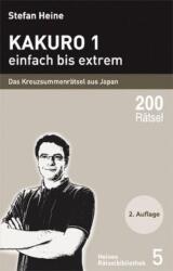 Kakuro - einfach bis extrem (2006)