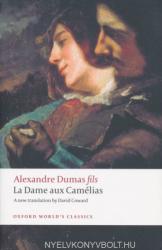 La Dame aux Camelias - Alexandre Dumas (ISBN: 9780199540341)
