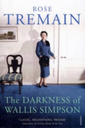 Darkness of Wallis Simpson (ISBN: 9780099268567)