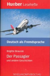Der Passagier B1 (ISBN: 9783192016660)