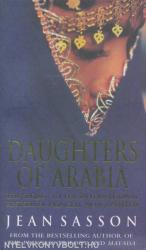 Daughters Of Arabia - Princess 2 (ISBN: 9780553816938)