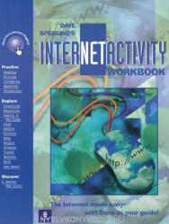 Dave Sperling: Dave Sperling's InterNETactivity Workbook (ISBN: 9780130103253)
