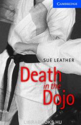 Death in the Dojo Level 5 - Sue Leather (ISBN: 9780521656214)