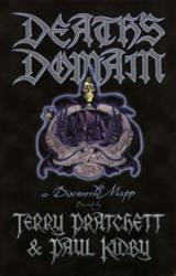 Death's Domain - Terry Pratchett, Stephen Briggs (ISBN: 9780552146722)