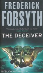 The Deceiver (ISBN: 9780552138239)