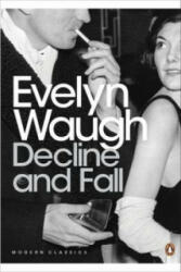 Decline and Fall (ISBN: 9780141180908)