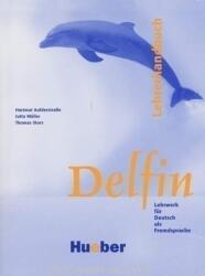 Delfin, Lehrerhandbuch - Thomas Storz (ISBN: 9783190216017)