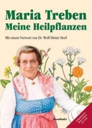 Meine Heilpflanzen - Maria Treben (2008)