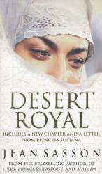 Desert Royal (ISBN: 9780553816945)