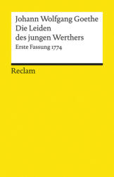 Die Leiden des jungen Werthers (2009)