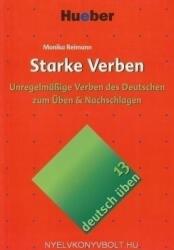 Deutsch uben - Monika Reimann (ISBN: 9783190074884)
