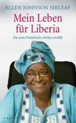 Mein Leben für Liberia - Ellen Johnson Sirleaf (2011)