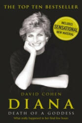 David Cohen - Diana - David Cohen (ISBN: 9780099471349)