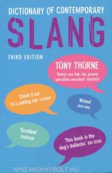 Dictionary of Contemporary Slang (ISBN: 9780713675290)