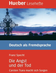 Die Angst und der Tod, Leseheft - Franz Specht (ISBN: 9783190016716)