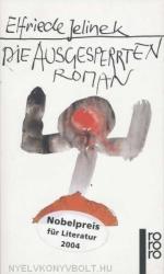 Die Ausgesperrten - Elfriede Jelinek (ISBN: 9783499155192)