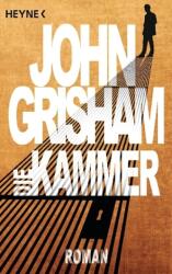 Die Kammer (ISBN: 9783453108578)