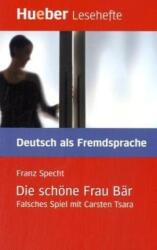 Frumoasa doamnă Bär (ISBN: 9783190016679)