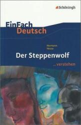 Hermann Hesse 'Lupul de stepă (2010)