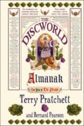 Discworld Almanak - Terry Pratchett (ISBN: 9780385606837)