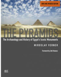 Pyramids - Zahi Hawass, Steven Rendall (ISBN: 9789774169885)