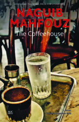 The Coffeehouse (ISBN: 9789774169991)