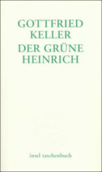 Der grüne Heinrich - Gottfried Keller (2003)