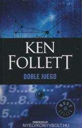 Doble juego - KEN FOLLET (ISBN: 9788497593953)