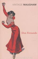 Don Fernando (ISBN: 9780099289401)