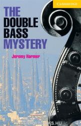 Double Bass Mystery Level 2 - Jeremy Harmer (ISBN: 9780521656139)