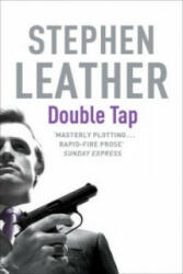 Double Tap - Stephen Leather (ISBN: 9780340628393)