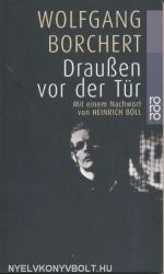 Draußen vor der Tür - Borchert (ISBN: 9783499101700)