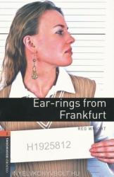 Ear Rings from Frankfurt - Obw 2 / 3E (ISBN: 9780194790598)