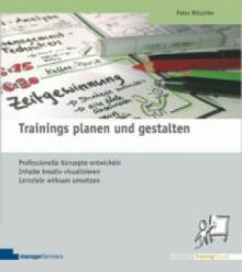 Trainings planen und gestalten - Petra Nitschke (2011)