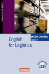 Short Course Series - Englisch im Beruf - English for Special Purposes - B1/B2 - Marion Grussendorf (2010)