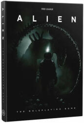 Alien RPG - Free League Publishing (ISBN: 9789188805553)