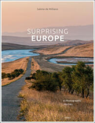 Surprising Europe - Sabine de Milliano (ISBN: 9789089898227)