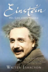 Einstein - Walter Isaacson (ISBN: 9781847390547)