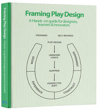 Framing Play Design: A Hands-On Guide for Designers Learners and Innovators (ISBN: 9789063695729)