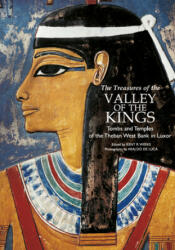 Treasures of the Valley of the Kings - Araldo De Luca (ISBN: 9788854416888)