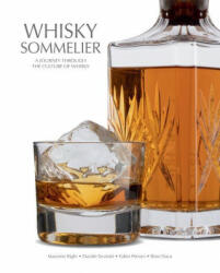 Whisky Sommelier - Fabio Petroni, Massimo Righi, Davide Terziotti (ISBN: 9788854416925)